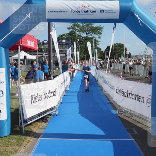 17.08.2025 - KN Förde Triathlon 2025 MichiJ http://msf.ph/oto/8587338 17.08.2025 10:27:42 Laufen 148 meine-sportfotos.de