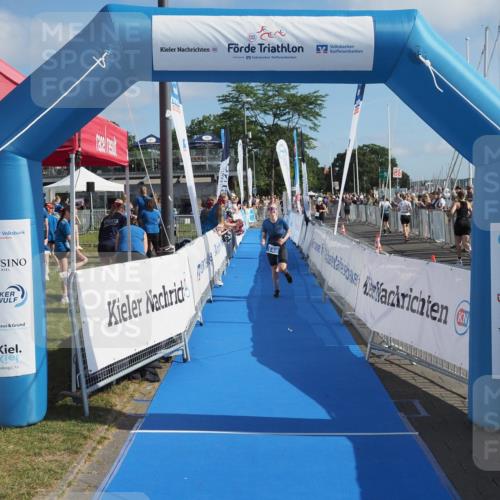 17.08.2025 - KN Förde Triathlon 2025 MichiJ http://msf.ph/oto/8587344 17.08.2025 10:27:42 Laufen 148 meine-sportfotos.de