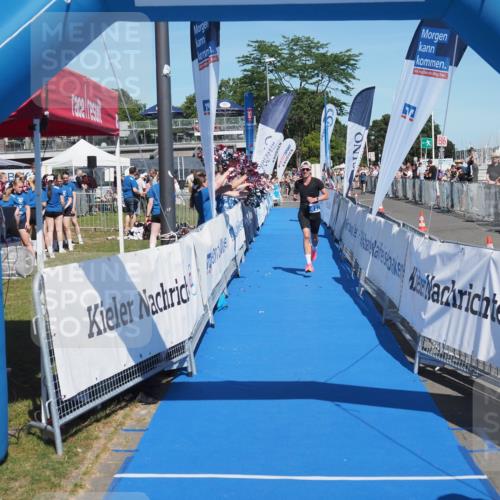 17.08.2025 - KN Förde Triathlon 2025 MichiJ http://msf.ph/oto/8587349 17.08.2025 13:41:53 Laufen 417 meine-sportfotos.de