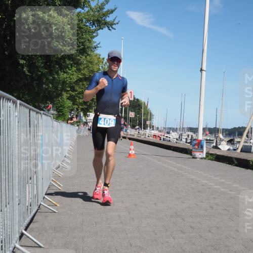 17.08.2025 - KN Förde Triathlon 2025 KatJ http://msf.ph/oto/8587350 17.08.2025 13:30:17 Laufen 409 meine-sportfotos.de