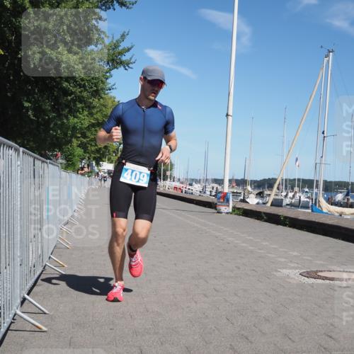 17.08.2025 - KN Förde Triathlon 2025 KatJ http://msf.ph/oto/8587368 17.08.2025 13:30:18 Laufen 409 meine-sportfotos.de