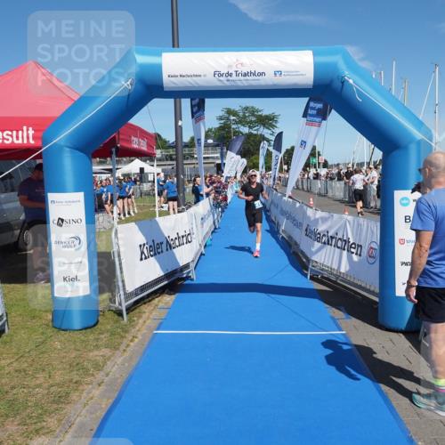 17.08.2025 - KN Förde Triathlon 2025 MichiJ http://msf.ph/oto/8587387 17.08.2025 13:41:54 Laufen 417 meine-sportfotos.de
