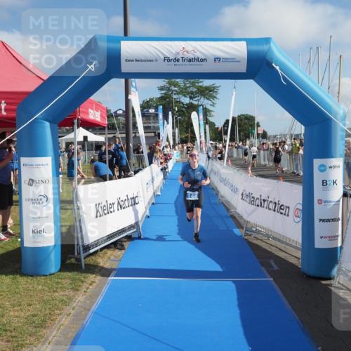 17.08.2025 - KN Förde Triathlon 2025 MichiJ http://msf.ph/oto/8587393 17.08.2025 10:27:43 Laufen 148 meine-sportfotos.de