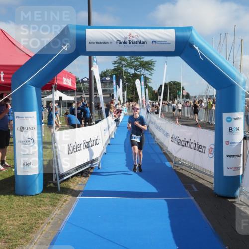 17.08.2025 - KN Förde Triathlon 2025 MichiJ http://msf.ph/oto/8587395 17.08.2025 10:27:44 Laufen 148 meine-sportfotos.de