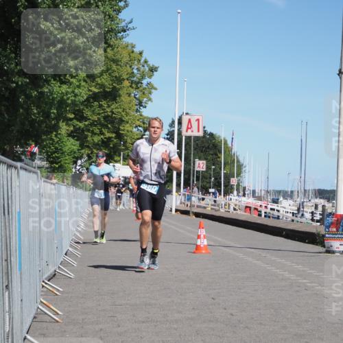 17.08.2025 - KN Förde Triathlon 2025 KatJ http://msf.ph/oto/8587400 17.08.2025 13:30:32 Laufen 404, 460, 461 meine-sportfotos.de