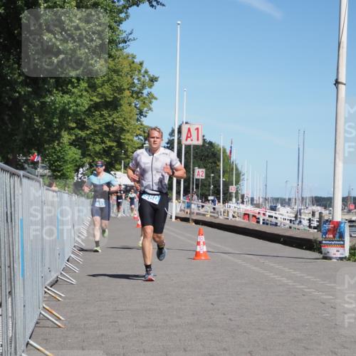 17.08.2025 - KN Förde Triathlon 2025 KatJ http://msf.ph/oto/8587403 17.08.2025 13:30:32 Laufen 404, 460, 461 meine-sportfotos.de