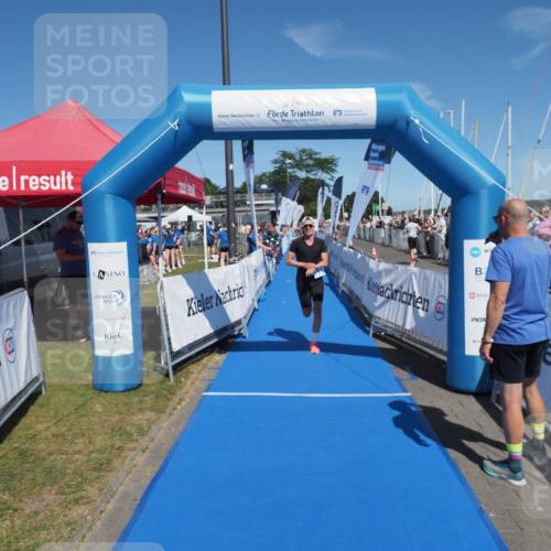 17.08.2025 - KN Förde Triathlon 2025 MichiJ http://msf.ph/oto/8587404 17.08.2025 13:41:55 Laufen 417 meine-sportfotos.de