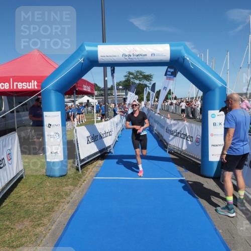 17.08.2025 - KN Förde Triathlon 2025 MichiJ http://msf.ph/oto/8587420 17.08.2025 13:41:55 Laufen 417 meine-sportfotos.de