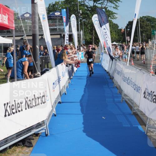 17.08.2025 - KN Förde Triathlon 2025 MichiJ http://msf.ph/oto/8587441 17.08.2025 10:27:49 Laufen 147, 148 meine-sportfotos.de