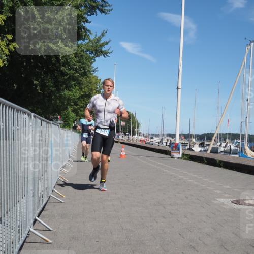 17.08.2025 - KN Förde Triathlon 2025 KatJ http://msf.ph/oto/8587455 17.08.2025 13:30:34 Laufen 404, 460, 461 meine-sportfotos.de