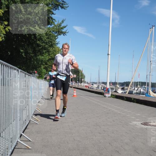 17.08.2025 - KN Förde Triathlon 2025 KatJ http://msf.ph/oto/8587460 17.08.2025 13:30:34 Laufen 404, 460, 461 meine-sportfotos.de