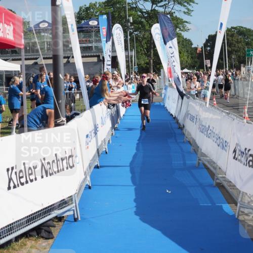 17.08.2025 - KN Förde Triathlon 2025 MichiJ http://msf.ph/oto/8587462 17.08.2025 10:27:49 Laufen 147, 148 meine-sportfotos.de