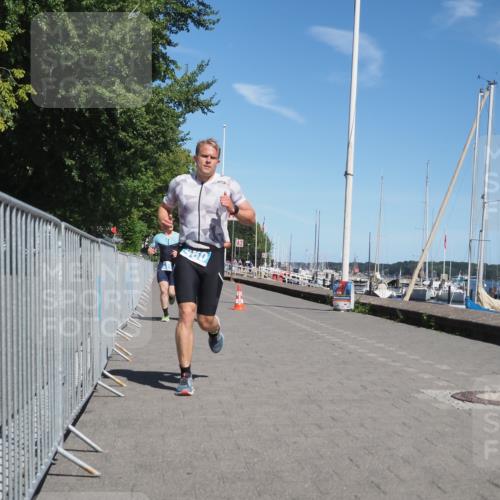 17.08.2025 - KN Förde Triathlon 2025 KatJ http://msf.ph/oto/8587467 17.08.2025 13:30:35 Laufen 404, 460, 461 meine-sportfotos.de