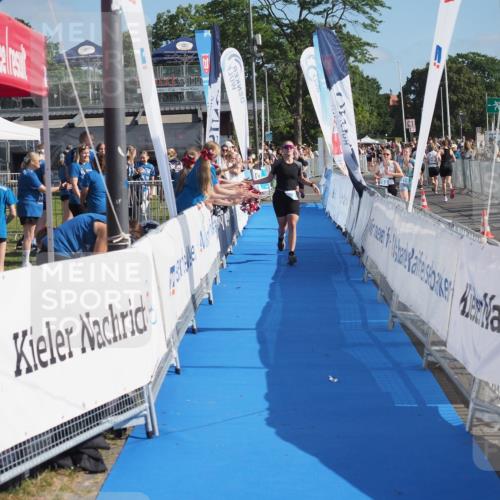 17.08.2025 - KN Förde Triathlon 2025 MichiJ http://msf.ph/oto/8587470 17.08.2025 10:27:49 Laufen 147, 148 meine-sportfotos.de