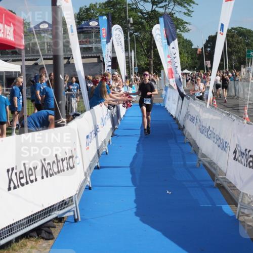 17.08.2025 - KN Förde Triathlon 2025 MichiJ http://msf.ph/oto/8587478 17.08.2025 10:27:50 Laufen 147, 148 meine-sportfotos.de