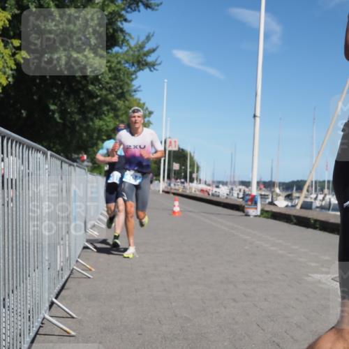 17.08.2025 - KN Förde Triathlon 2025 KatJ http://msf.ph/oto/8587484 17.08.2025 13:30:36 Laufen 404, 460, 461 meine-sportfotos.de