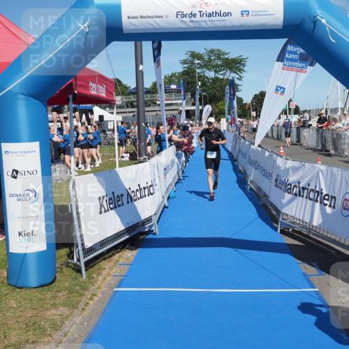 17.08.2025 - KN Förde Triathlon 2025 MichiJ http://msf.ph/oto/8587487 17.08.2025 13:42:04 Laufen 398 meine-sportfotos.de