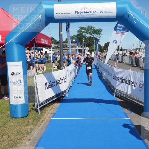 17.08.2025 - KN Förde Triathlon 2025 MichiJ http://msf.ph/oto/8587498 17.08.2025 13:42:04 Laufen 398 meine-sportfotos.de