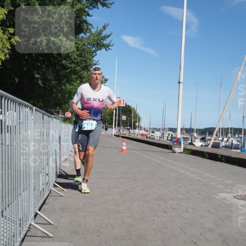 17.08.2025 - KN Förde Triathlon 2025 KatJ http://msf.ph/oto/8587501 17.08.2025 13:30:37 Laufen 404, 460, 461 meine-sportfotos.de
