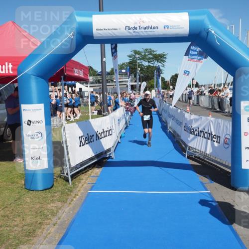 17.08.2025 - KN Förde Triathlon 2025 MichiJ http://msf.ph/oto/8587506 17.08.2025 13:42:04 Laufen 398 meine-sportfotos.de