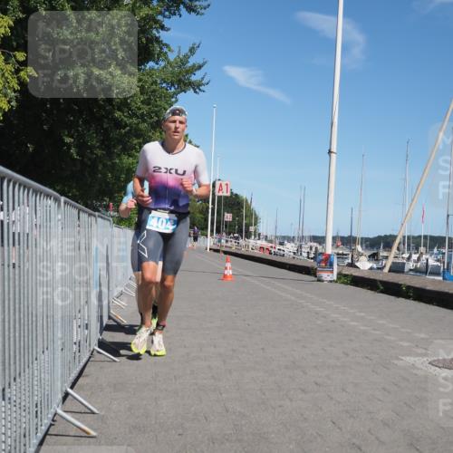 17.08.2025 - KN Förde Triathlon 2025 KatJ http://msf.ph/oto/8587509 17.08.2025 13:30:37 Laufen 404, 460, 461 meine-sportfotos.de