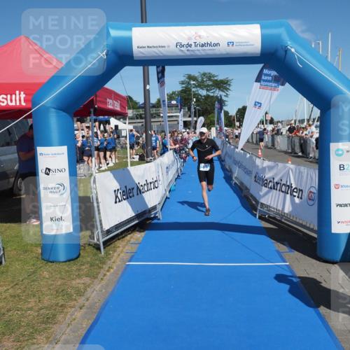 17.08.2025 - KN Förde Triathlon 2025 MichiJ http://msf.ph/oto/8587515 17.08.2025 13:42:05 Laufen 398 meine-sportfotos.de