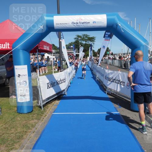 17.08.2025 - KN Förde Triathlon 2025 MichiJ http://msf.ph/oto/8587546 17.08.2025 13:42:14 Laufen 402 meine-sportfotos.de