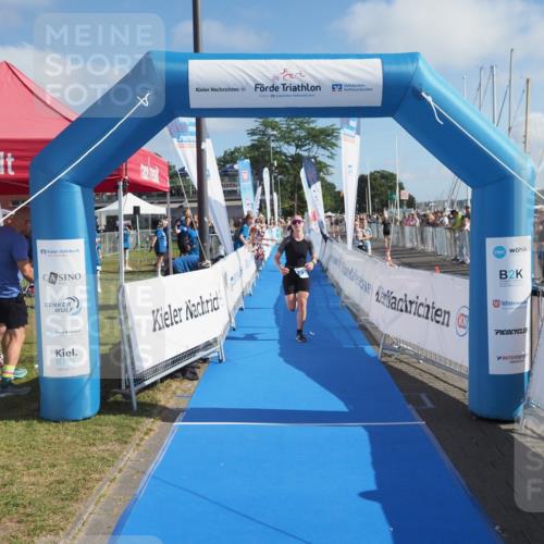 17.08.2025 - KN Förde Triathlon 2025 MichiJ http://msf.ph/oto/8587561 17.08.2025 10:27:52 Laufen 147 meine-sportfotos.de