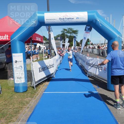 17.08.2025 - KN Förde Triathlon 2025 MichiJ http://msf.ph/oto/8587594 17.08.2025 13:42:15 Laufen 402 meine-sportfotos.de