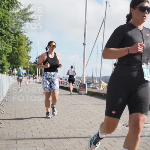 17.08.2025 - KN Förde Triathlon 2025 KatJ http://msf.ph/oto/8587604 17.08.2025 10:13:06 Laufen 107, 141, 168 meine-sportfotos.de