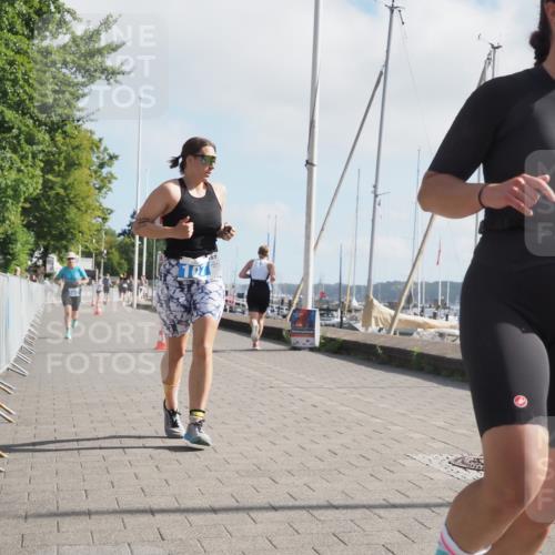 17.08.2025 - KN Förde Triathlon 2025 KatJ http://msf.ph/oto/8587607 17.08.2025 10:13:06 Laufen 107, 141, 168 meine-sportfotos.de