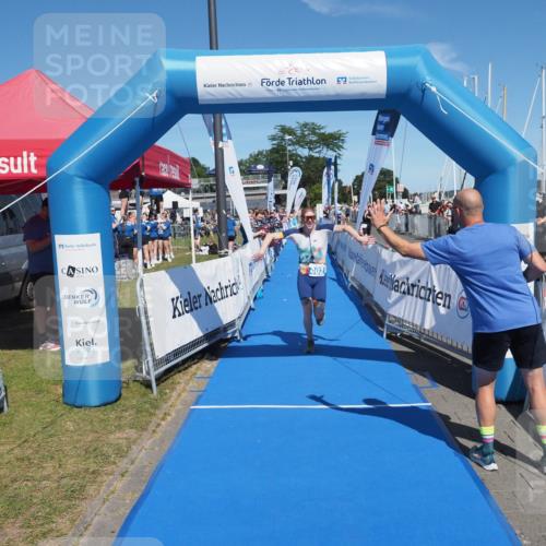 17.08.2025 - KN Förde Triathlon 2025 MichiJ http://msf.ph/oto/8587630 17.08.2025 13:42:16 Laufen 402 meine-sportfotos.de