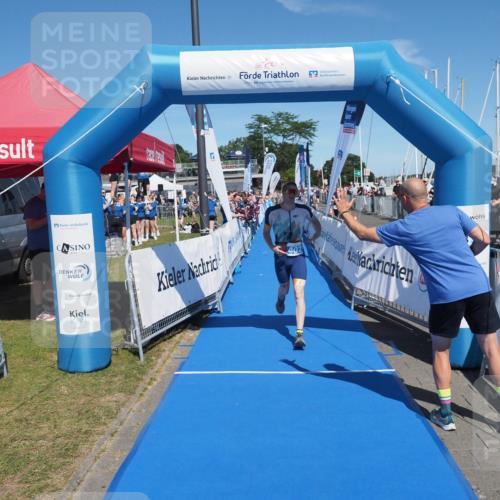17.08.2025 - KN Förde Triathlon 2025 MichiJ http://msf.ph/oto/8587641 17.08.2025 13:42:16 Laufen 402 meine-sportfotos.de