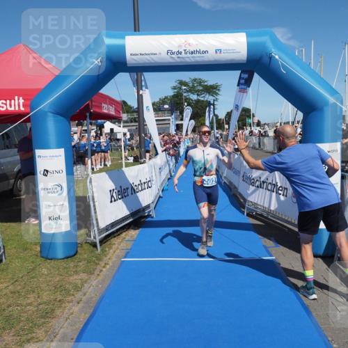 17.08.2025 - KN Förde Triathlon 2025 MichiJ http://msf.ph/oto/8587653 17.08.2025 13:42:17 Laufen 402 meine-sportfotos.de