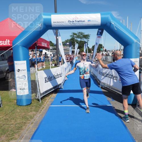 17.08.2025 - KN Förde Triathlon 2025 MichiJ http://msf.ph/oto/8587660 17.08.2025 13:42:17 Laufen 402 meine-sportfotos.de