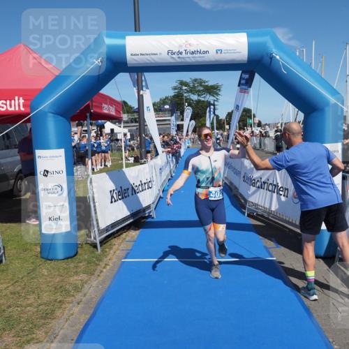 17.08.2025 - KN Förde Triathlon 2025 MichiJ http://msf.ph/oto/8587665 17.08.2025 13:42:17 Laufen 402 meine-sportfotos.de