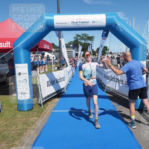 17.08.2025 - KN Förde Triathlon 2025 MichiJ http://msf.ph/oto/8587670 17.08.2025 13:42:17 Laufen 402 meine-sportfotos.de