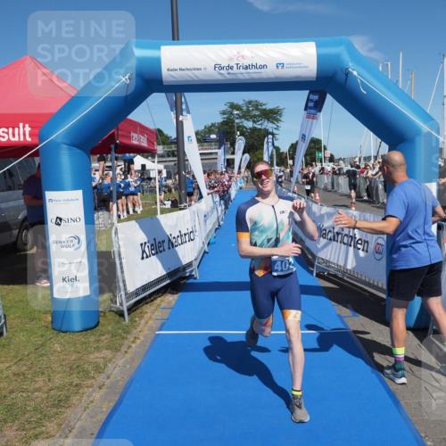 17.08.2025 - KN Förde Triathlon 2025 MichiJ http://msf.ph/oto/8587676 17.08.2025 13:42:17 Laufen 402 meine-sportfotos.de