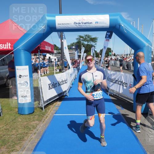 17.08.2025 - KN Förde Triathlon 2025 MichiJ http://msf.ph/oto/8587681 17.08.2025 13:42:17 Laufen 402 meine-sportfotos.de