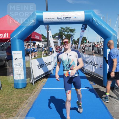 17.08.2025 - KN Förde Triathlon 2025 MichiJ http://msf.ph/oto/8587687 17.08.2025 13:42:17 Laufen 402 meine-sportfotos.de