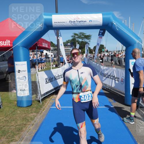 17.08.2025 - KN Förde Triathlon 2025 MichiJ http://msf.ph/oto/8587692 17.08.2025 13:42:17 Laufen 402 meine-sportfotos.de
