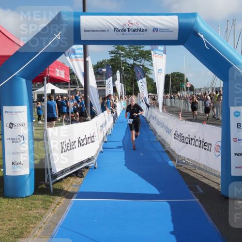 17.08.2025 - KN Förde Triathlon 2025 MichiJ http://msf.ph/oto/8587693 17.08.2025 10:27:58 Laufen 125, 147 meine-sportfotos.de