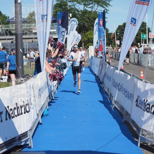 17.08.2025 - KN Förde Triathlon 2025 MichiJ http://msf.ph/oto/8587702 17.08.2025 13:42:37 Laufen 419 meine-sportfotos.de