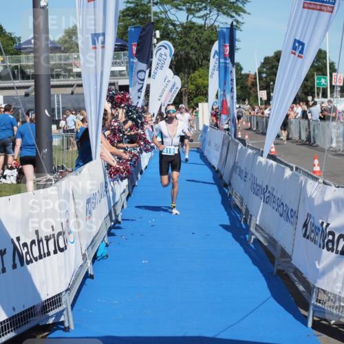 17.08.2025 - KN Förde Triathlon 2025 MichiJ http://msf.ph/oto/8587708 17.08.2025 13:42:37 Laufen 419 meine-sportfotos.de