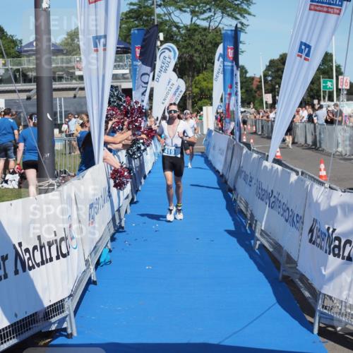 17.08.2025 - KN Förde Triathlon 2025 MichiJ http://msf.ph/oto/8587713 17.08.2025 13:42:37 Laufen 419 meine-sportfotos.de