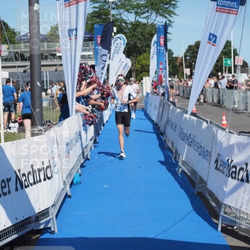 17.08.2025 - KN Förde Triathlon 2025 MichiJ http://msf.ph/oto/8587719 17.08.2025 13:42:37 Laufen 419 meine-sportfotos.de