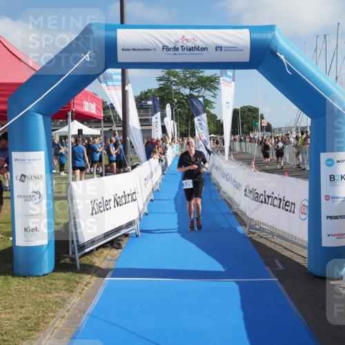 17.08.2025 - KN Förde Triathlon 2025 MichiJ http://msf.ph/oto/8587722 17.08.2025 10:27:59 Laufen 125, 147 meine-sportfotos.de