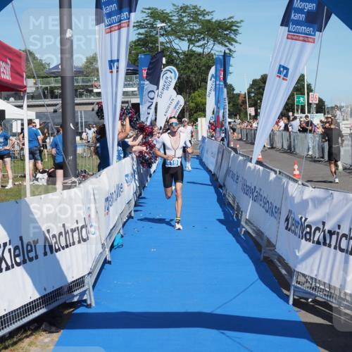 17.08.2025 - KN Förde Triathlon 2025 MichiJ http://msf.ph/oto/8587733 17.08.2025 13:42:38 Laufen 419 meine-sportfotos.de