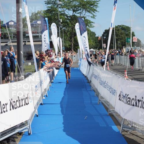 17.08.2025 - KN Förde Triathlon 2025 MichiJ http://msf.ph/oto/8587759 17.08.2025 10:28:12 Laufen 145 meine-sportfotos.de