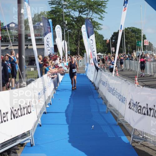 17.08.2025 - KN Förde Triathlon 2025 MichiJ http://msf.ph/oto/8587762 17.08.2025 10:28:12 Laufen 145 meine-sportfotos.de